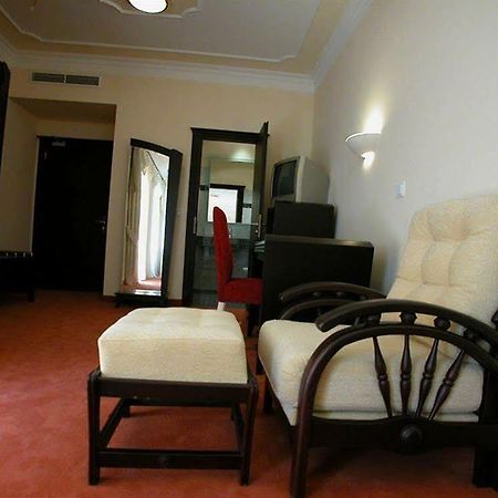 Hotel Atlas München Eksteriør billede