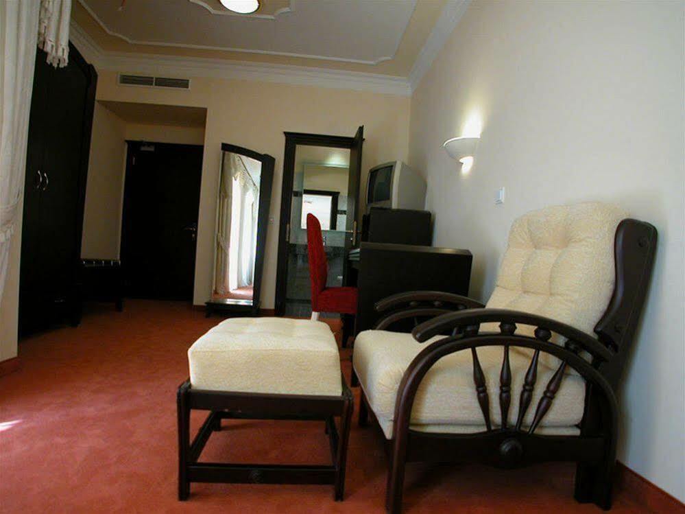 Hotel Atlas München Eksteriør billede